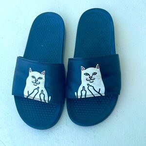 RIPNDIP Slides size 8